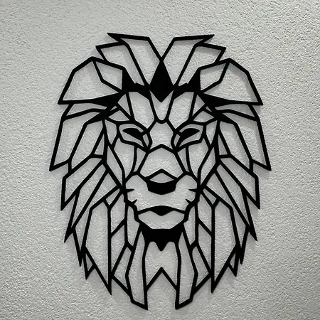 Lion - Bad Rotenfels *