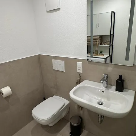 Apartament Lion - Bad Rotenfels
