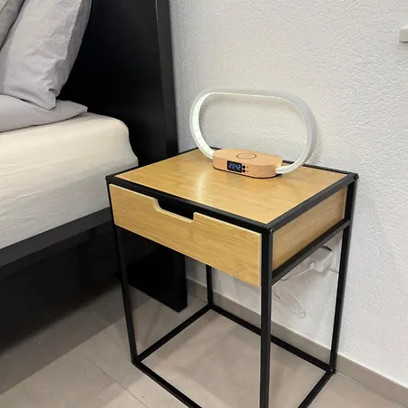 Apartament Lion - Bad Rotenfels